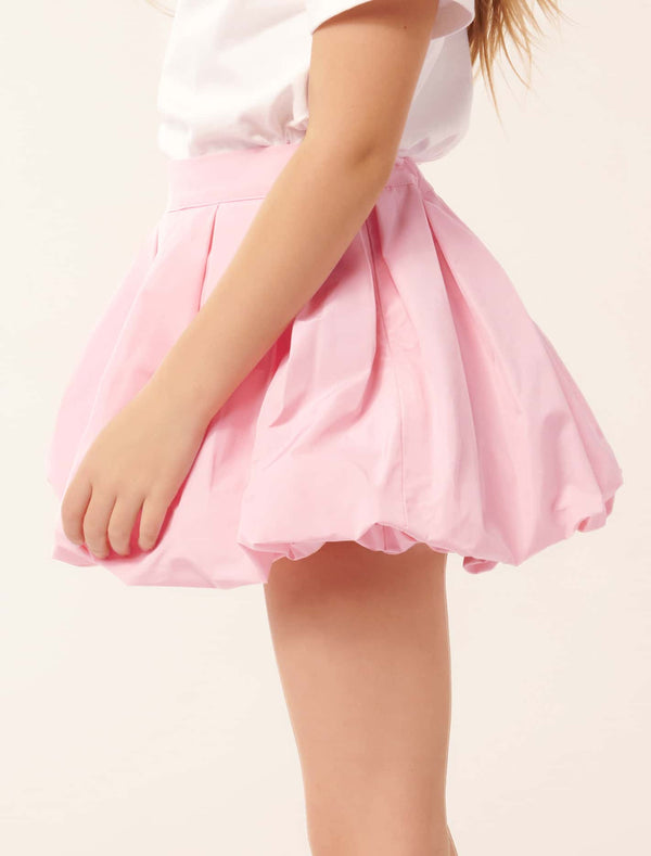 Romy Bubble Girls Skirt Forever New