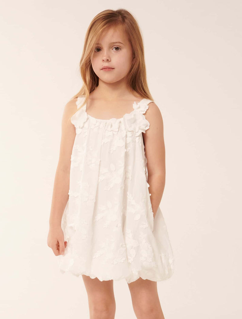 Stella Bubble Girls Dress Forever New