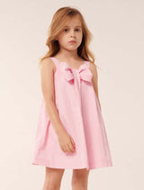 Sylvie Bow Girls Dress Forever New