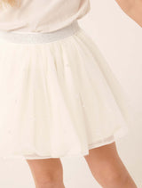 Valentina Tulle Girls Skirt Forever New