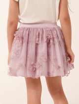 Valentina Tulle Girls Skirt Forever New