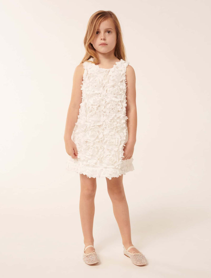 Lina Shift Girls Dress Forever New