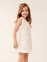 Lina Shift Girls Dress Forever New