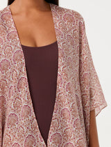 Lora Summer Kaftan Forever New