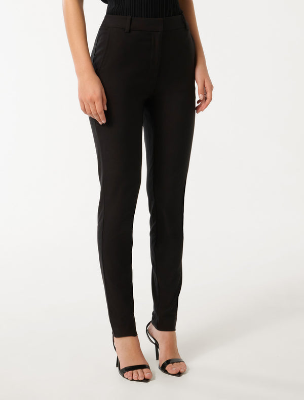 Christina Bengaline Skinny Pants Forever New