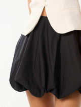 Elouise Bubble Skirt Forever New