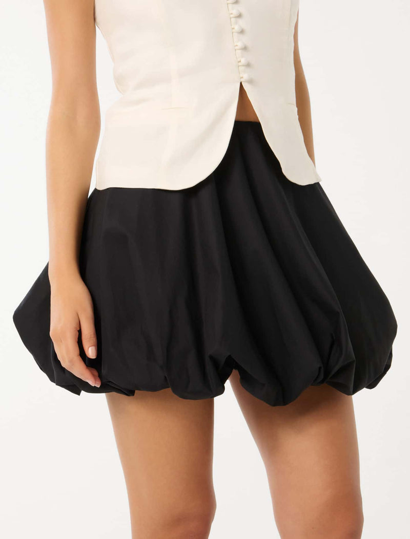 Elouise Bubble Skirt Forever New