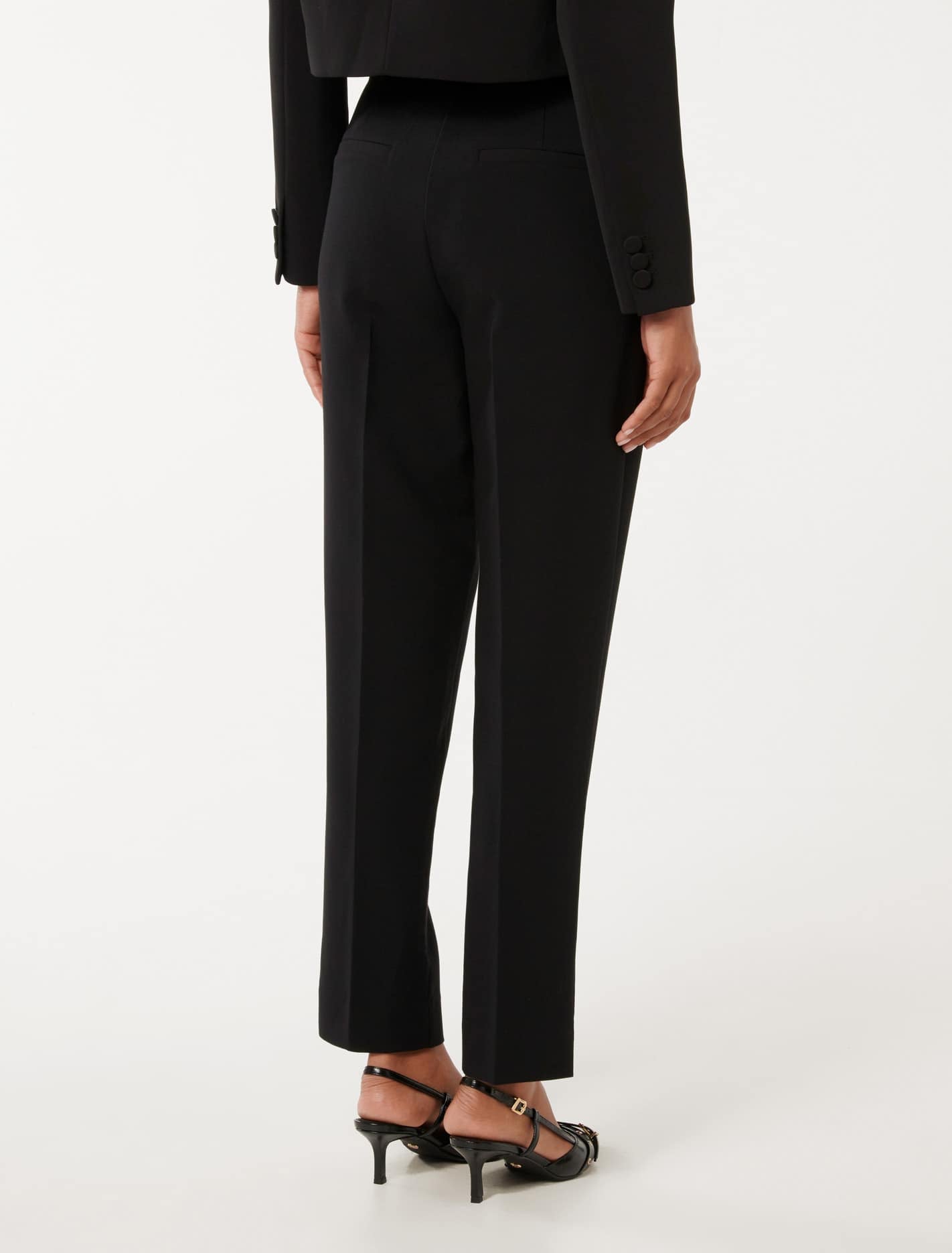 Asher Tapered Pants Forever New