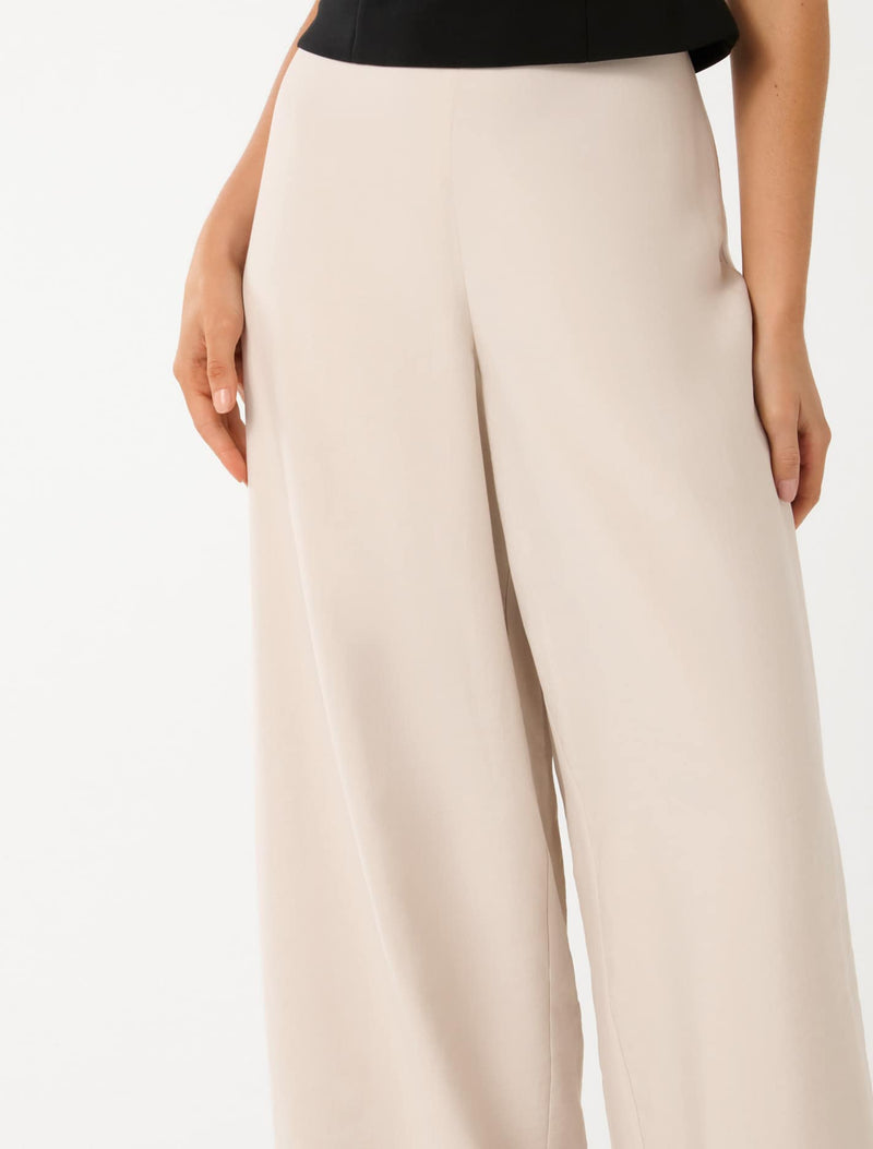 Harriet Wide Leg Pants Forever New