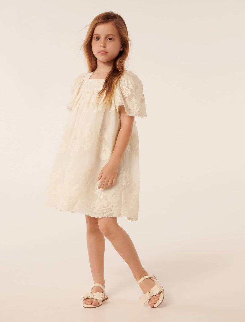 Cindy Angel Girls Dress Forever New