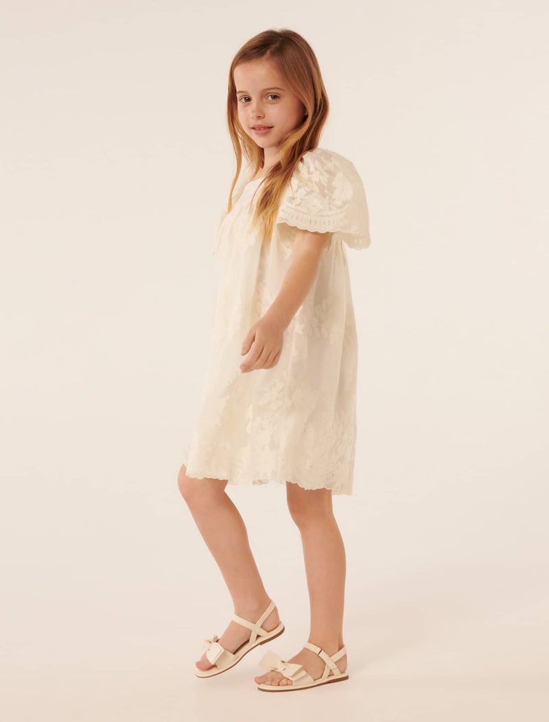 Cindy Angel Girls Dress Forever New