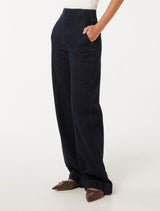 Beth Wide Leg Jeans Forever New