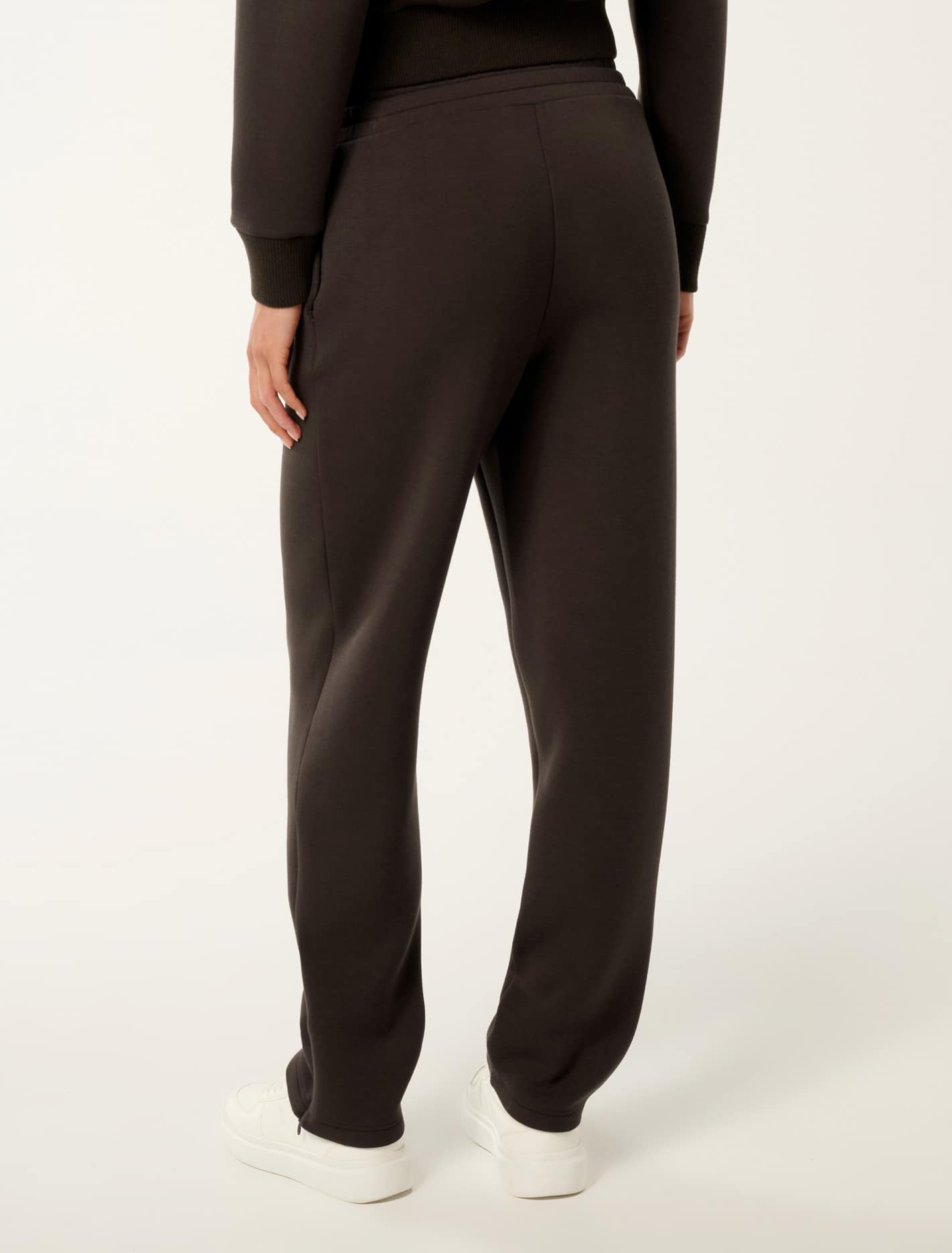Linda Tapered Leg Track Pants Forever New
