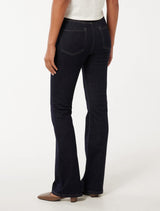 Jessie Slim Flare Jeans Forever New