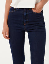 Mila High-Rise Skinny Jeans Forever New