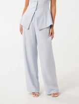 Kimberly Wide Leg Pants Forever New