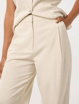 Daniela Petite Wide Leg Pants Forever New