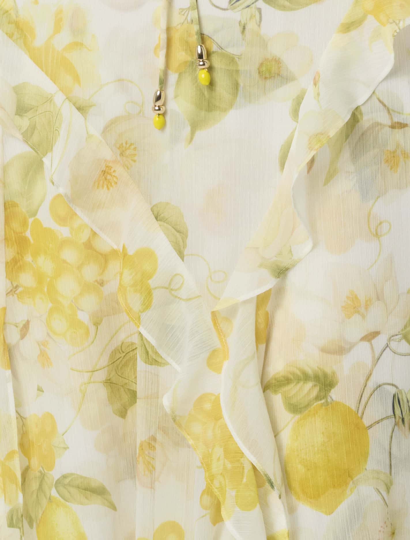 Sutton Ruffle Hem Midi Dress Forever New