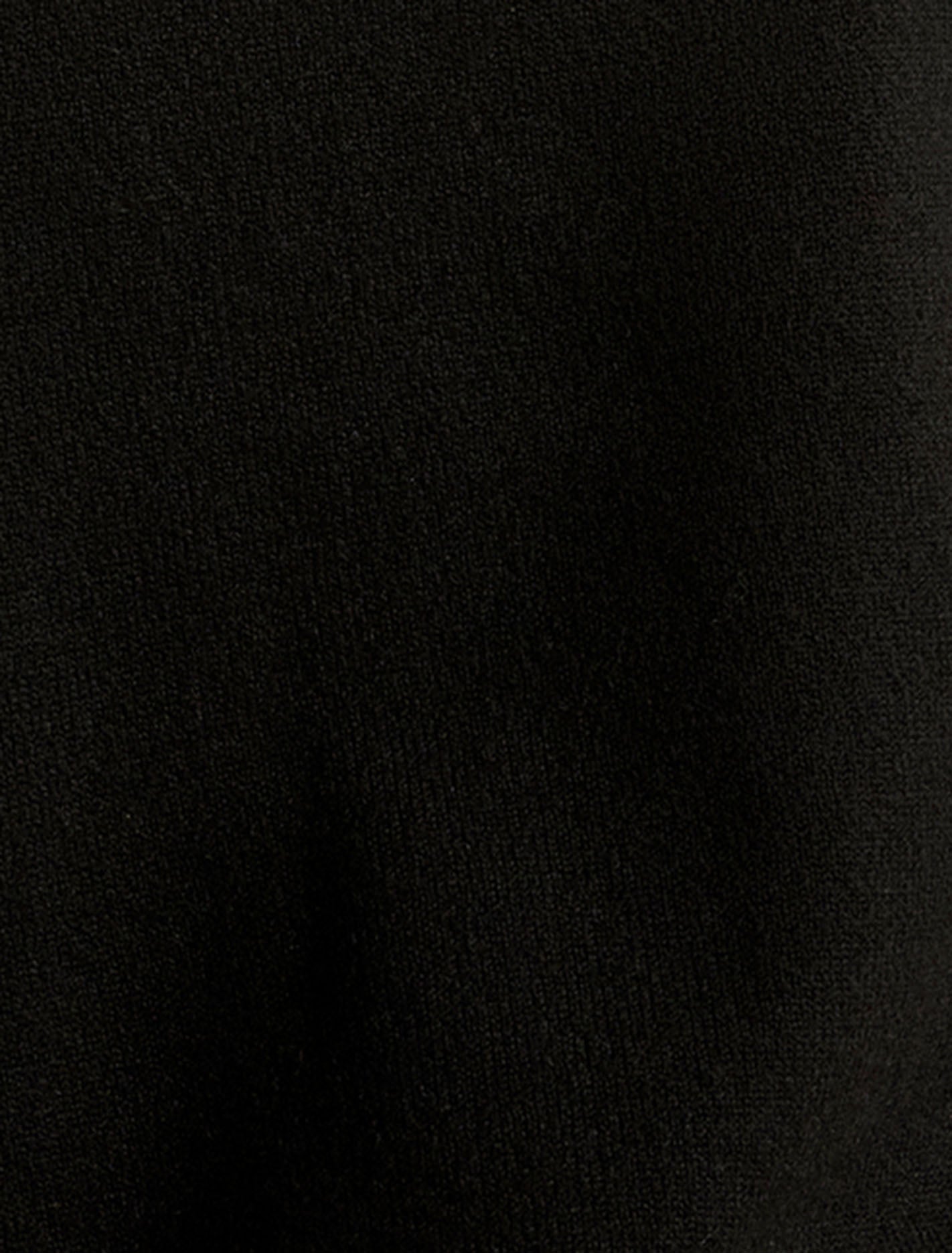 Hazel Knitted Lounge Sweater Forever New