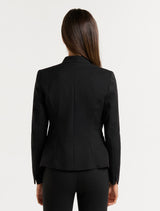 Alice Fitted Blazer Forever New