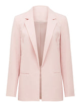 Ella Boyfriend Blazer Forever New