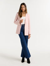 Ella Boyfriend Blazer Forever New