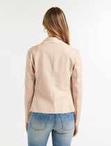 Susie Waterfall Blazer Forever New