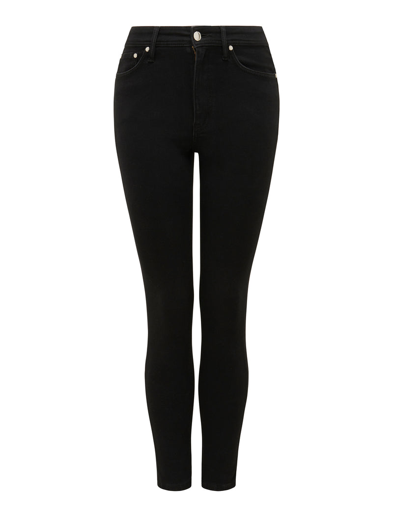 Ashley Mid-Rise Skinny Jeans Forever New