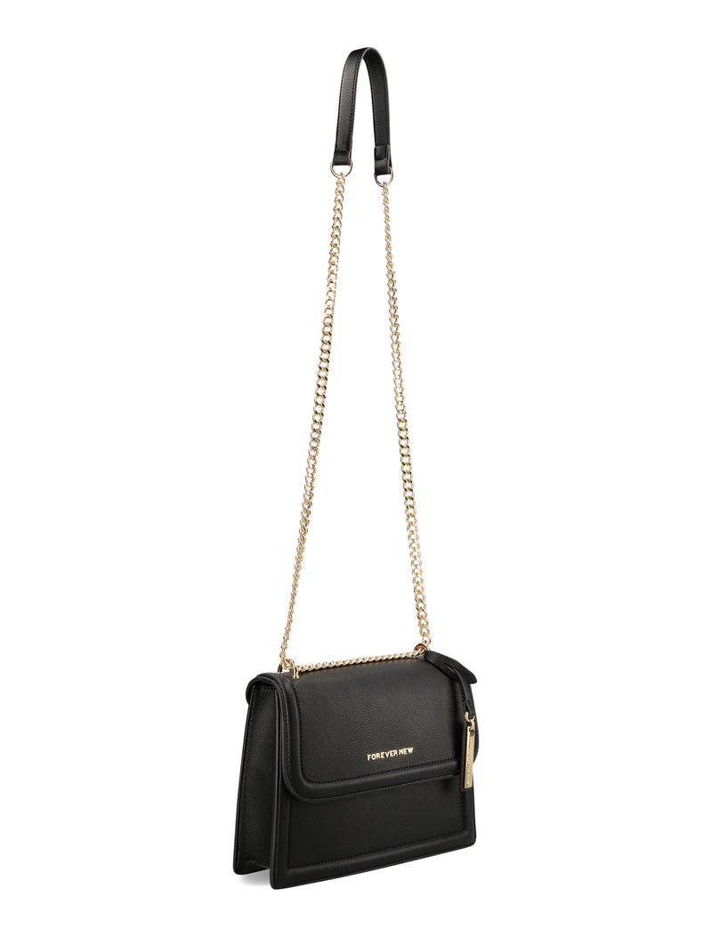 Pam Shoulder Bag Forever New