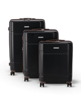 Amelia Hard Shell Luggage Set - 3 Travel Cases Forever New