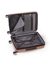 Audrey Hard Shell Luggage Set - 3 Travel Cases Forever New