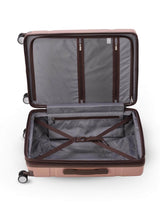 Audrey Hard Shell Luggage Set - 3 Travel Cases Forever New