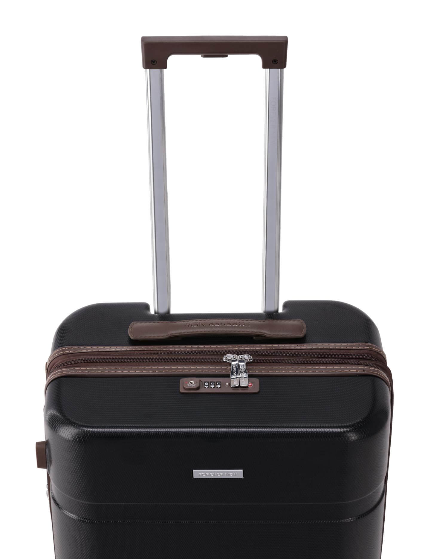 Amelia Hard Shell Luggage Case Large 75cm Forever New