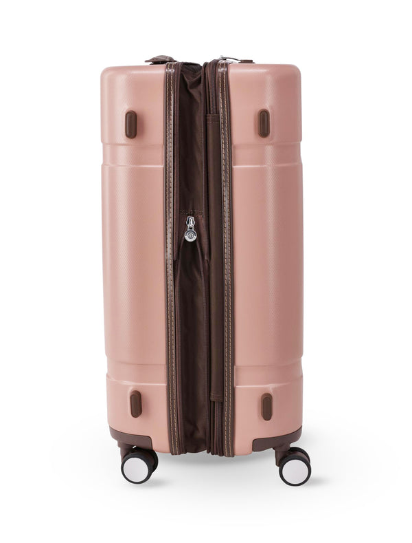 Audrey Hard Shell Luggage Case Large 75cm Forever New