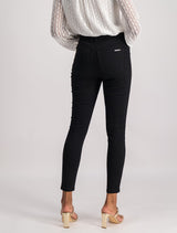 Ashley Mid-Rise Skinny Jeans Forever New